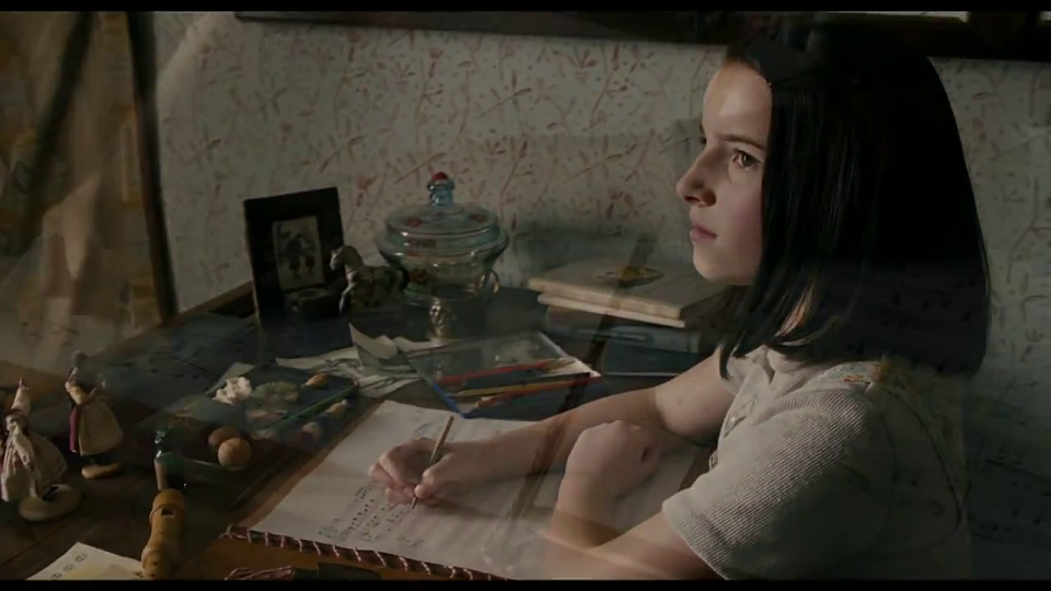 Tráiler de la película Wunderkinder - Wunderkinder Tráiler VO ...