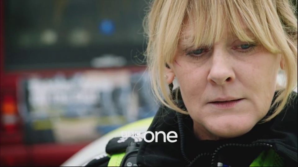 Happy Valley season 2 Tráiler VO Tráiler