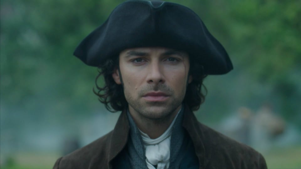 Poldark 2015 Tráiler Vo Tráiler Poldark 2015