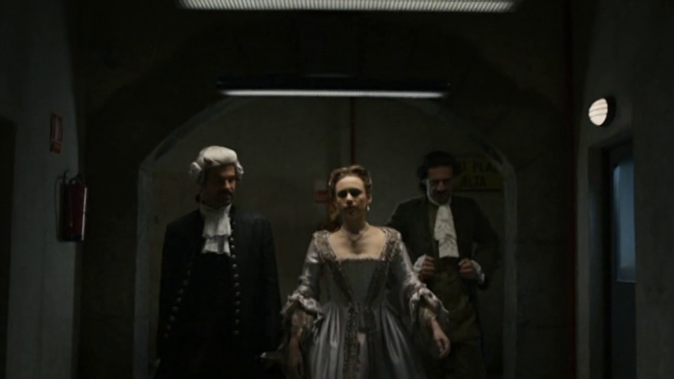 El Ministerio del Tiempo - season 2 Teaser  - Vídeo El Ministerio del Tiempo - SensaCine.com