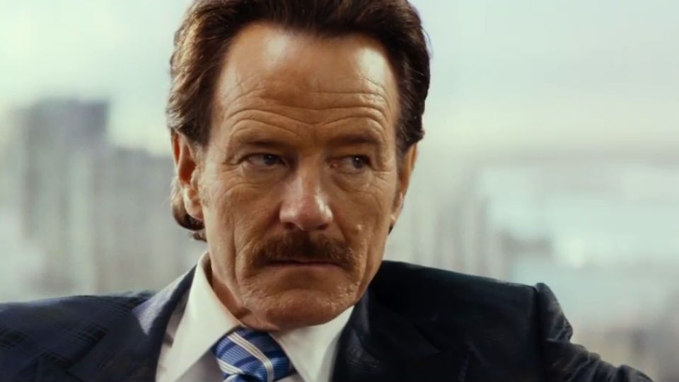 Tráiler de la película Infiltrado - Infiltrado Tráiler (2) VO ...