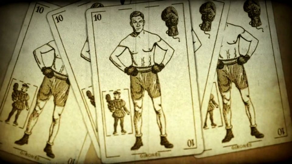 Tráiler de la película 138 segundos - 138 segundos Tráiler - SensaCine.com