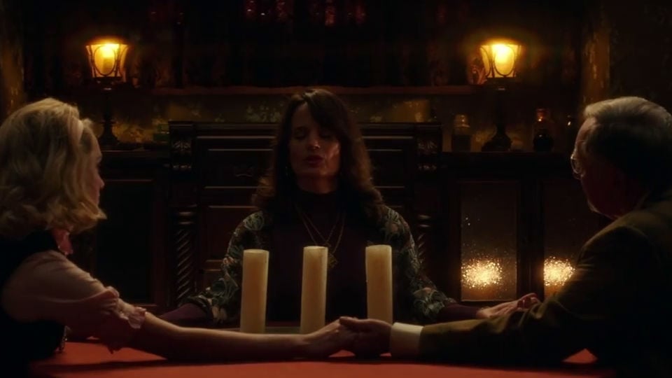 Ouija: El origen del mal - Película 2016 