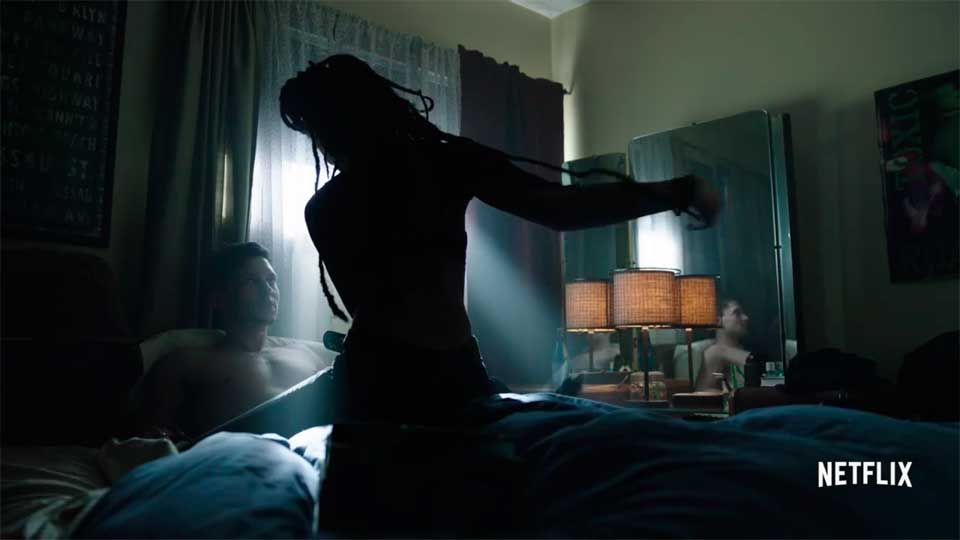 Between - season 2 Tráiler VO - Vídeo Between - SensaCine.com