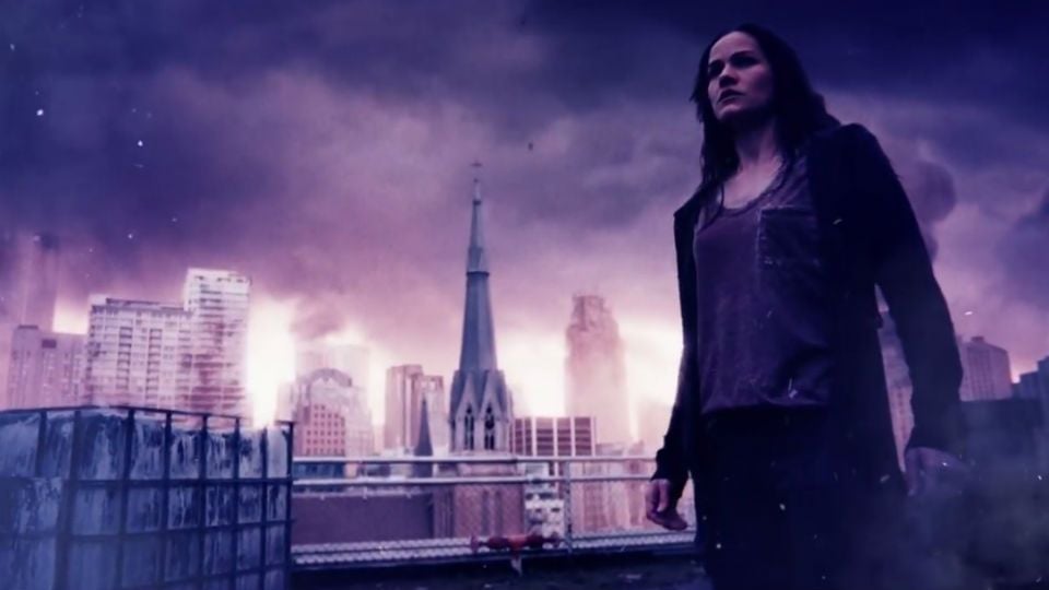 van helsing season 2 teaser van helsing season 2 teaser