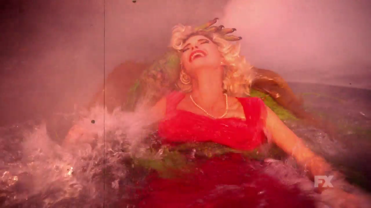 'American Horror Story' Todos los teaser de la sexta temporada 'American Horror Story' Todos los teaser de la sexta temporada