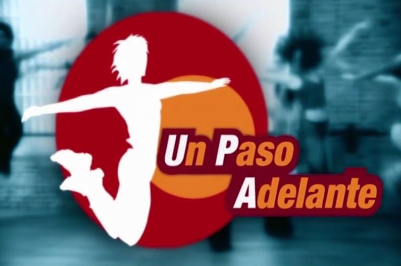 Un Paso Adelante Tráiler Tráiler Un