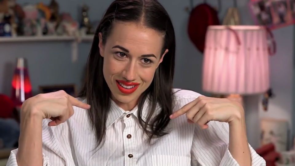 Haters Back Off Reportaje VO Vídeo Haters Back Off