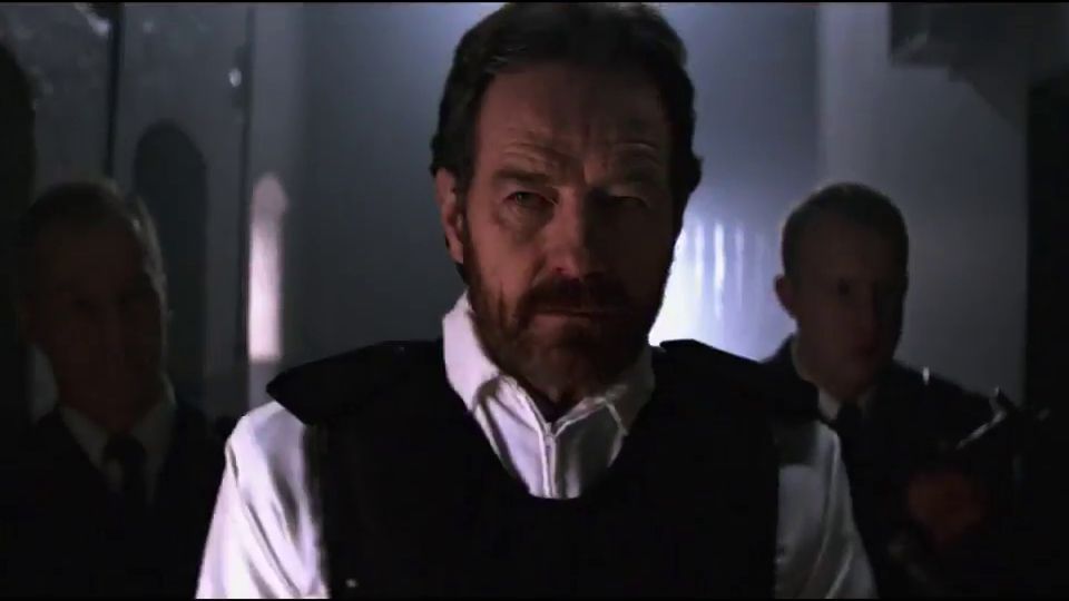Tráiler de la película Infiltrado - Infiltrado Tráiler - SensaCine.com