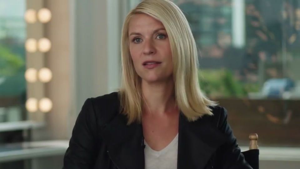 Homeland season 6 Reportaje VO Vídeo Homeland