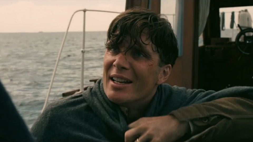 Tráiler de la película Dunkerque Dunkerque