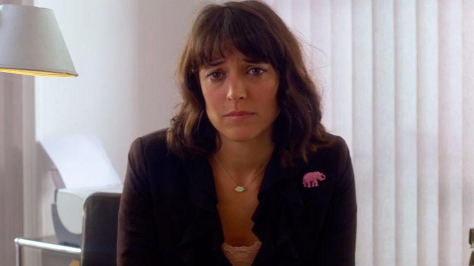 Je Suis à Vous Tout De Suite Streaming Vf Tráiler de la película Je Suis À Vous Tout De Suite - Je Suis À Vous