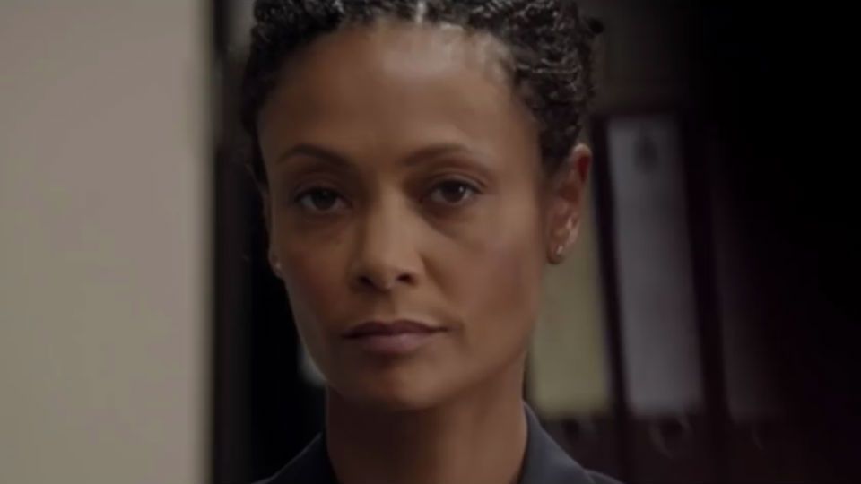 Line Of Duty Reparto Temporada 5