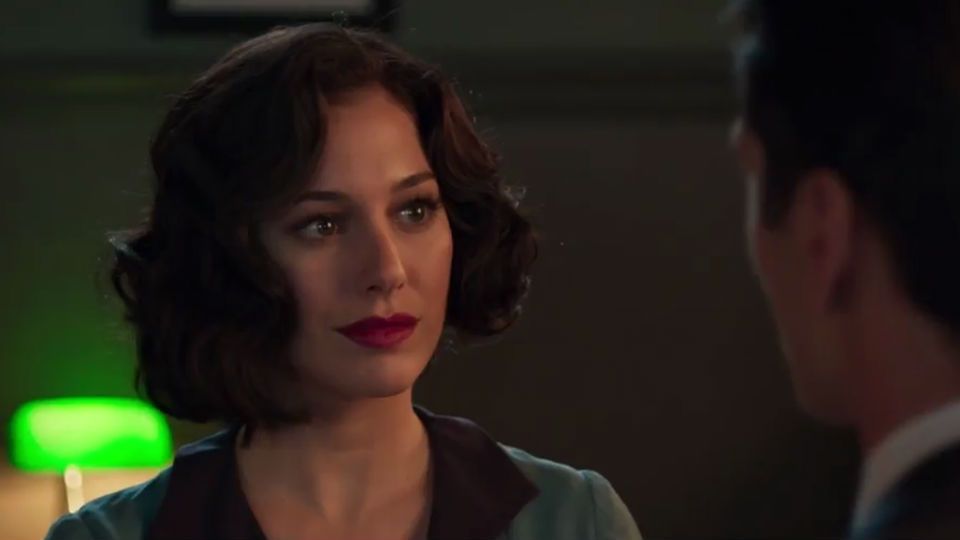 Las Chicas del Cable Tráiler - Vídeo Las Chicas del Cable - SensaCine.com