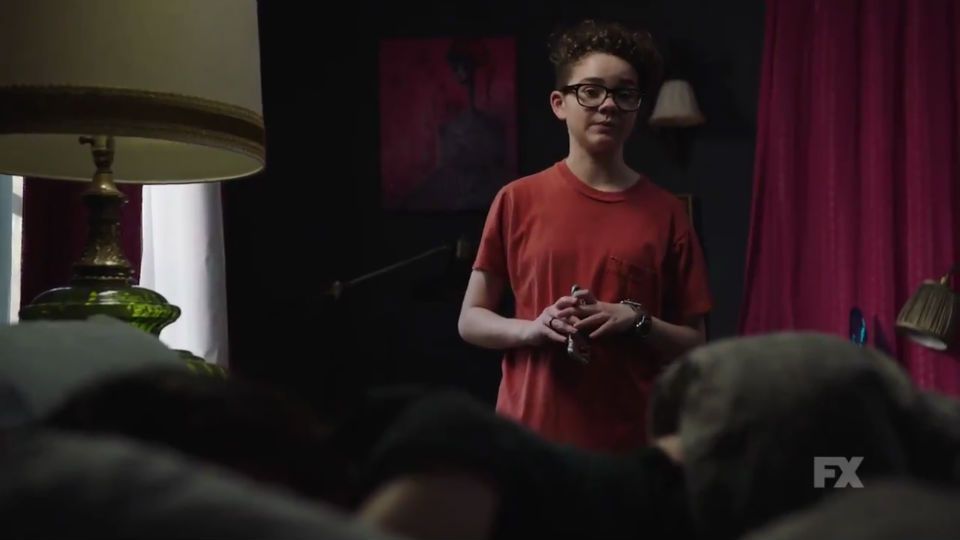 Better Things - season 2 Teaser VO - Vídeo Better Things - SensaCine.com