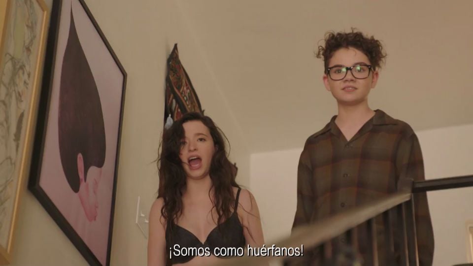 Better Things - season 2 Tráiler VO - Vídeo Better Things - SensaCine.com