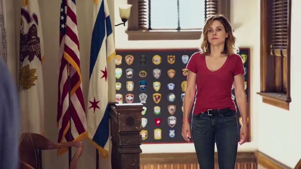 Chicago PD season 3 Tráiler VO Tráiler