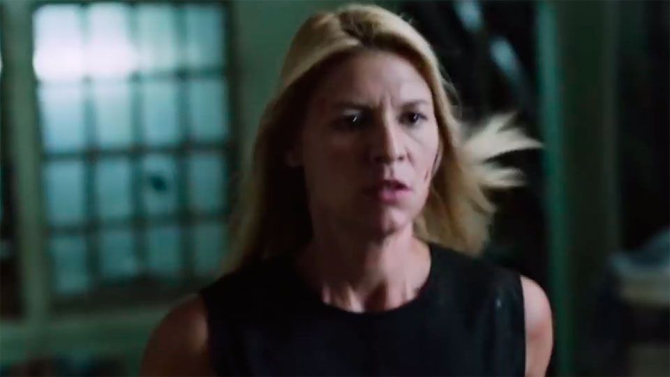 Homeland season 7 Teaser VO Teaser