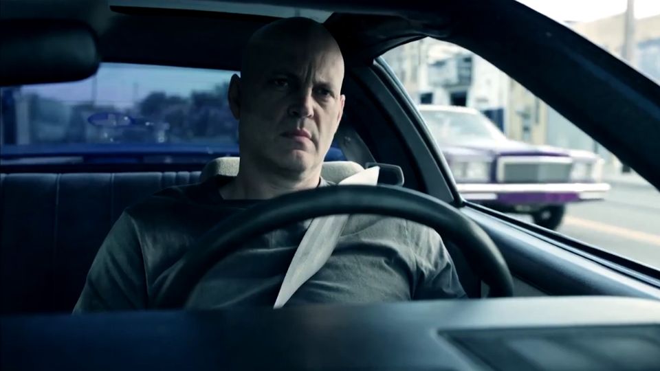 Tráiler de la película Brawl in Cell Block 99 - Brawl in Cell Block 99 - Brawl In Cell Block 9 1 1 Cast