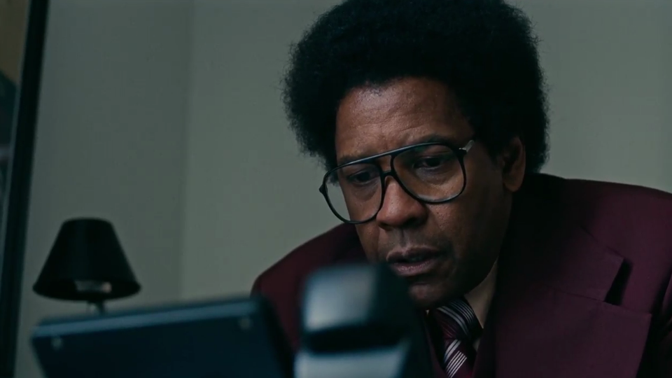 Extracto vídeo de la película Roman