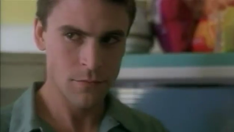 Horror in the attic (Terror en el ático) - Película 2001 - SensaCine.com