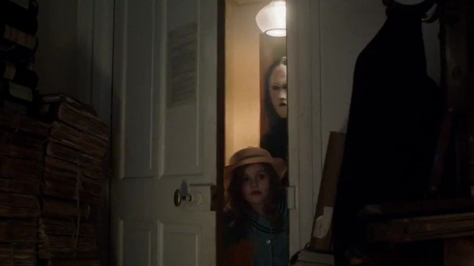 Tráiler de la película Nos vemos