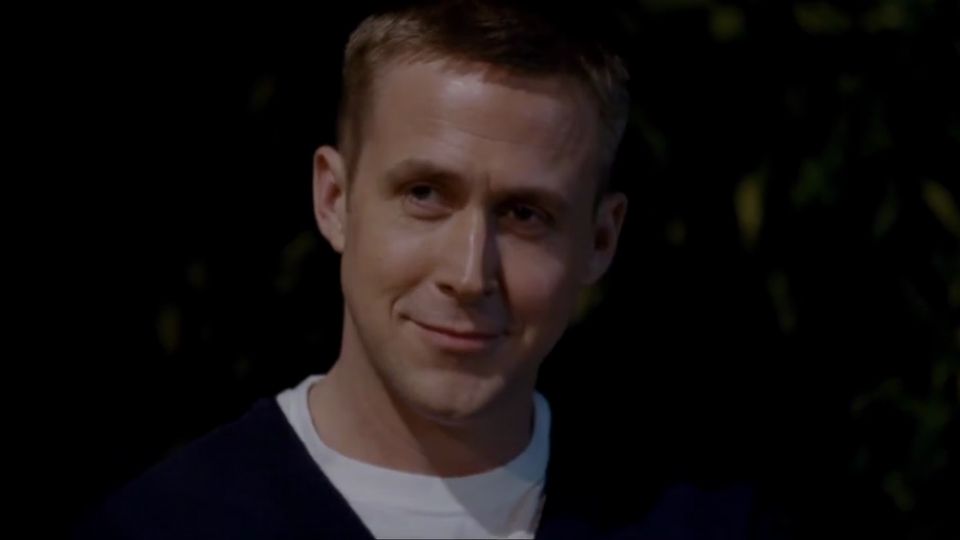 Tráiler de la película First Man (El primer hombre) First Man (El