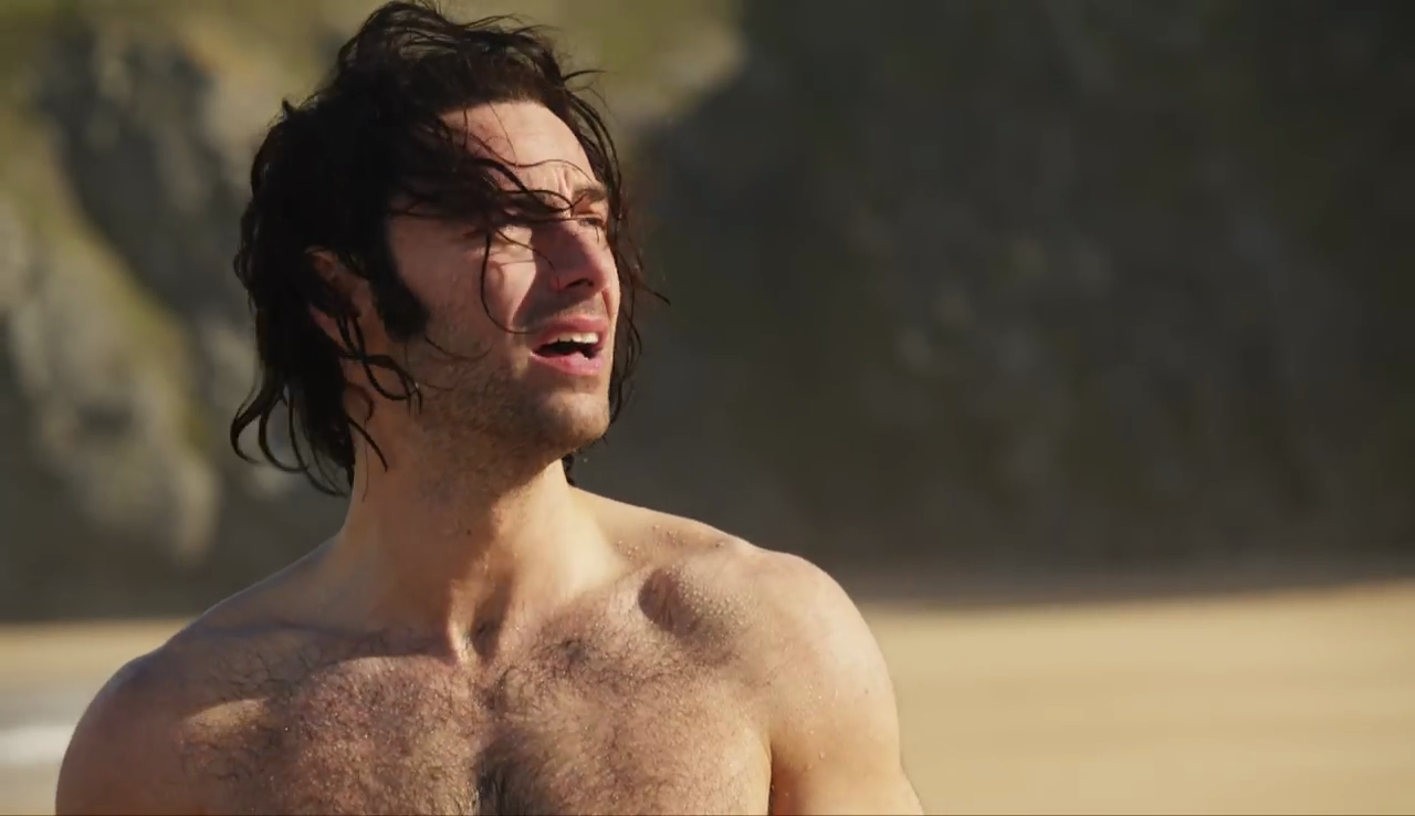 Poldark 2015 Season 4 Teaser Vo Teaser