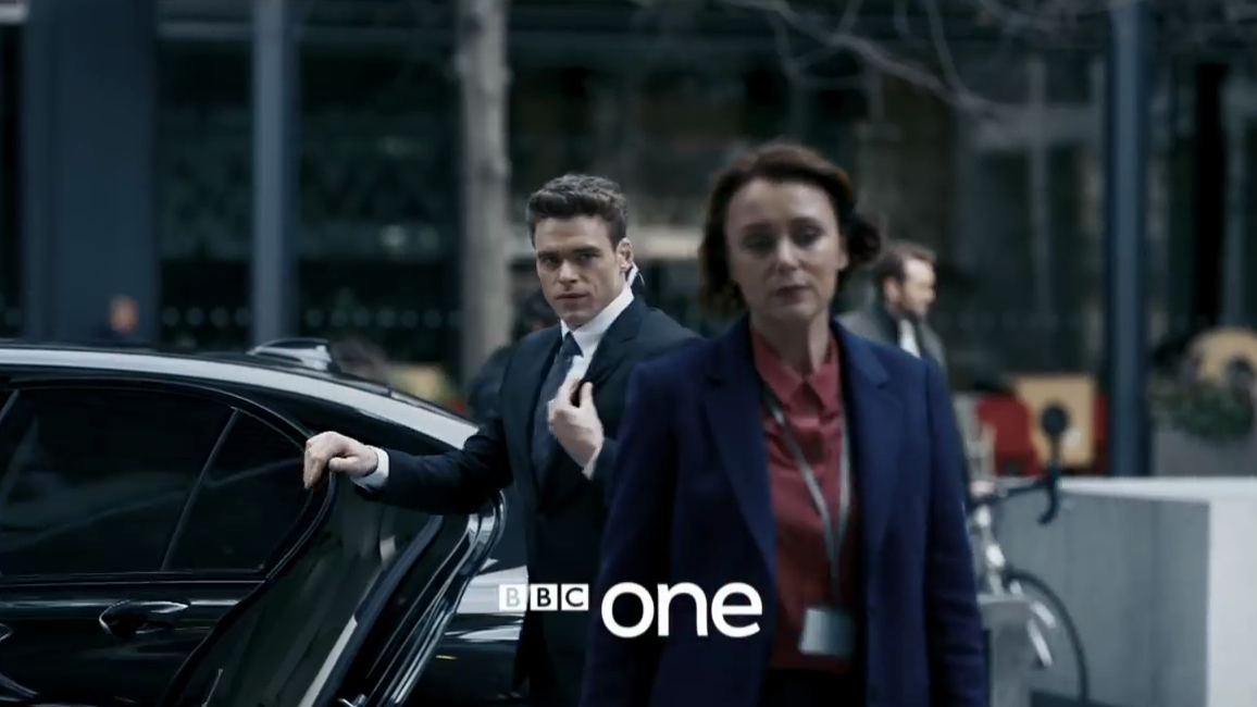 the bodyguard series 1
