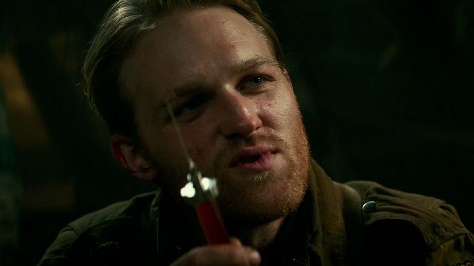 Tráiler de la película Overlord Overlord Tráiler