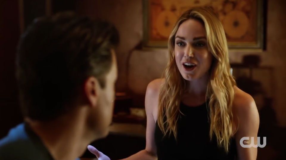 DC's Legends of Tomorrow season 4 Tráiler (3) VO Tráiler DC's Legends of Tomorrow season 4 Tráiler (3) VO Tráiler