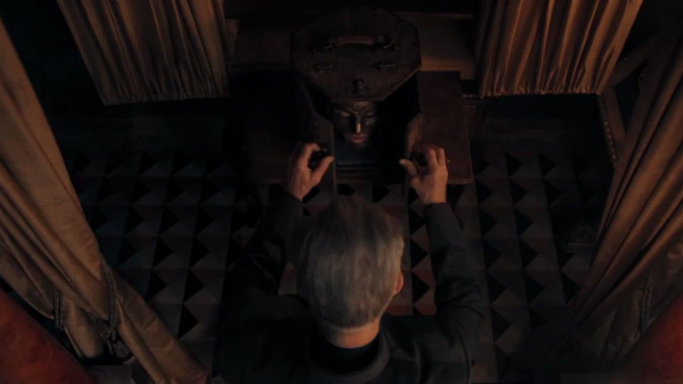 El Descubrimiento De Las Brujas Trailer