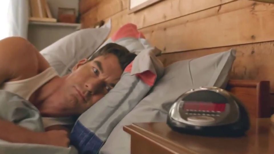 Carter Tráiler VO - Vídeo Carter - SensaCine.com