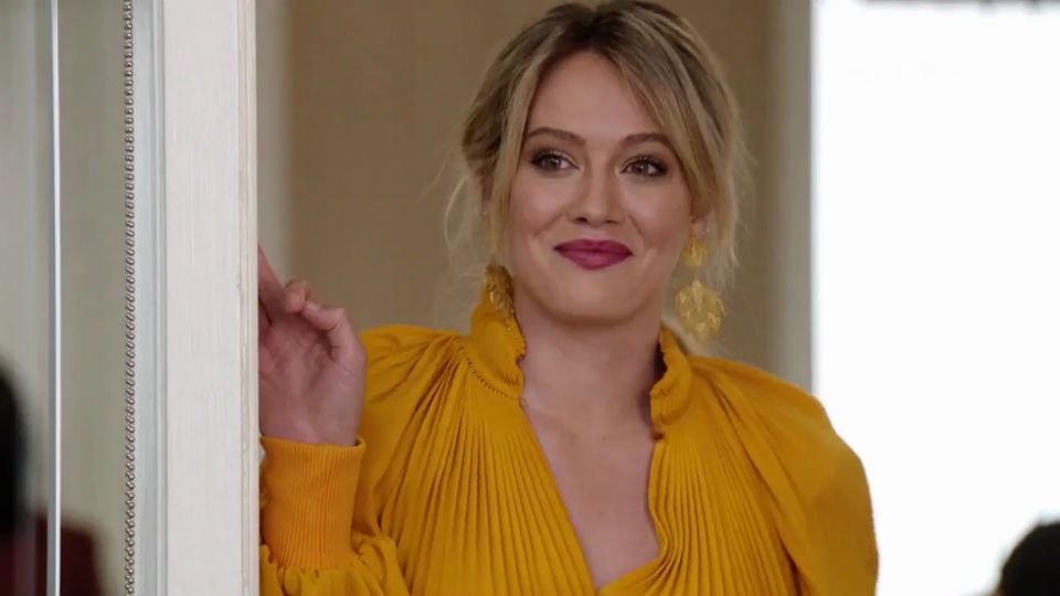 Younger - season 5 Tráiler - Vídeo Younger - SensaCine.com