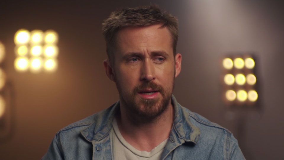 Making of de la película First Man (El primer hombre) First Man (El