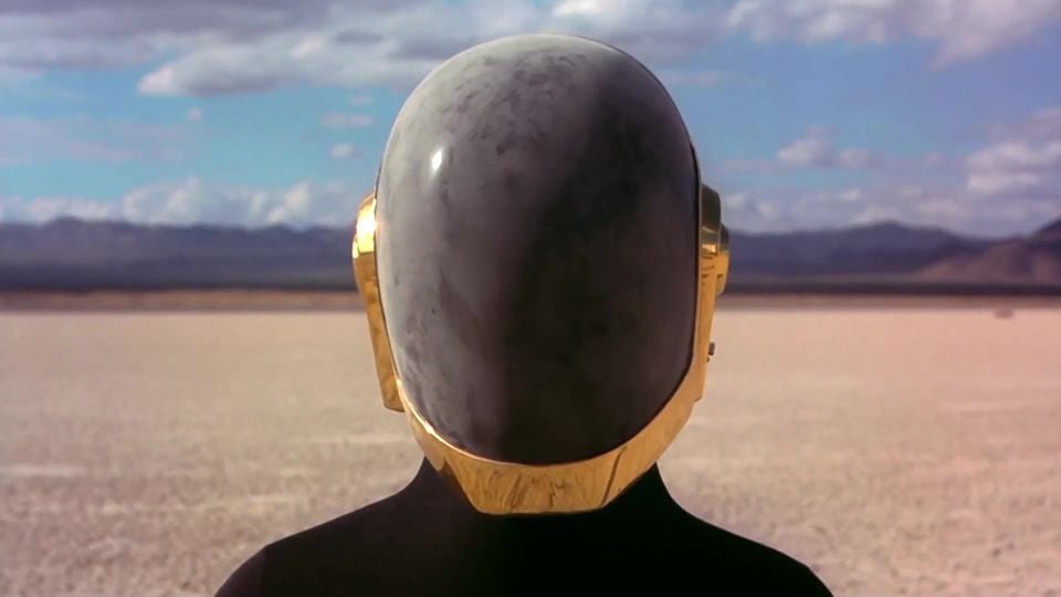 Tráiler de la película Daft Punk Unchained Daft Punk Unchained Tráiler VO