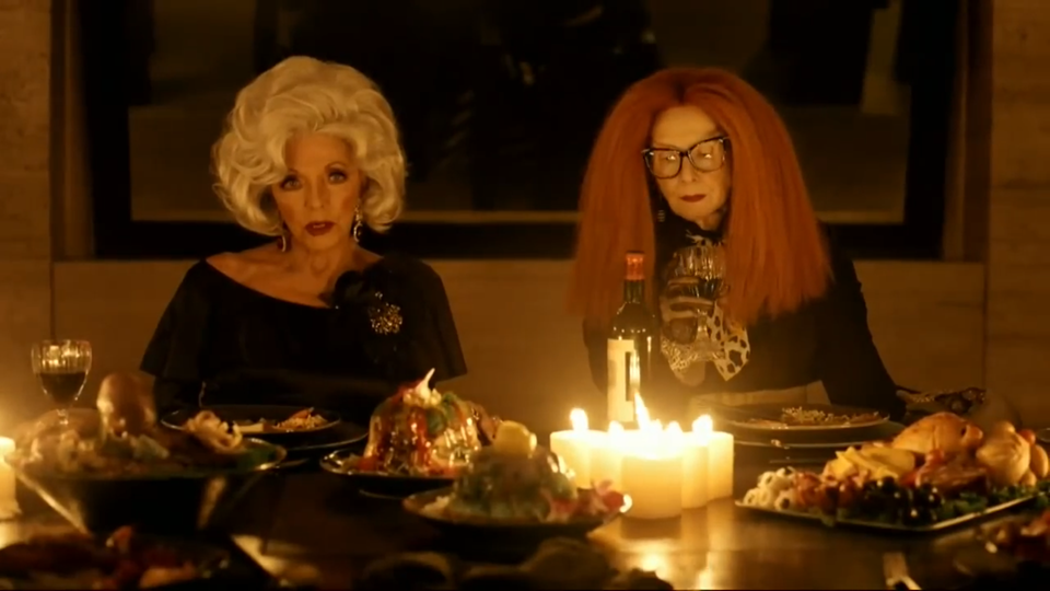 American Horror Story season 8 episode 7 Tráiler VO Tráiler American Horror Story season 8 episode 7 Tráiler VO Tráiler
