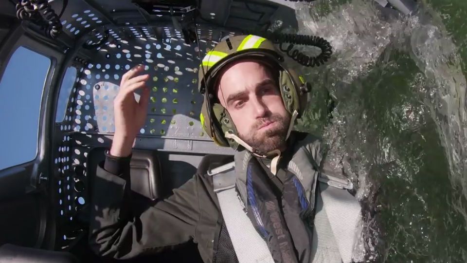 Death By Magic Tráiler VO Tráiler Death By Magic