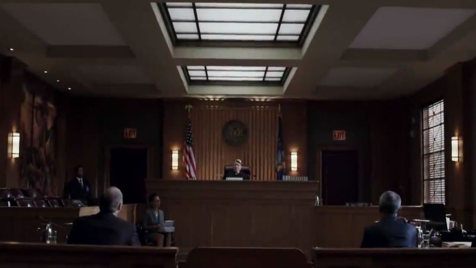 The Blacklist season 6 Tráiler VO Tráiler