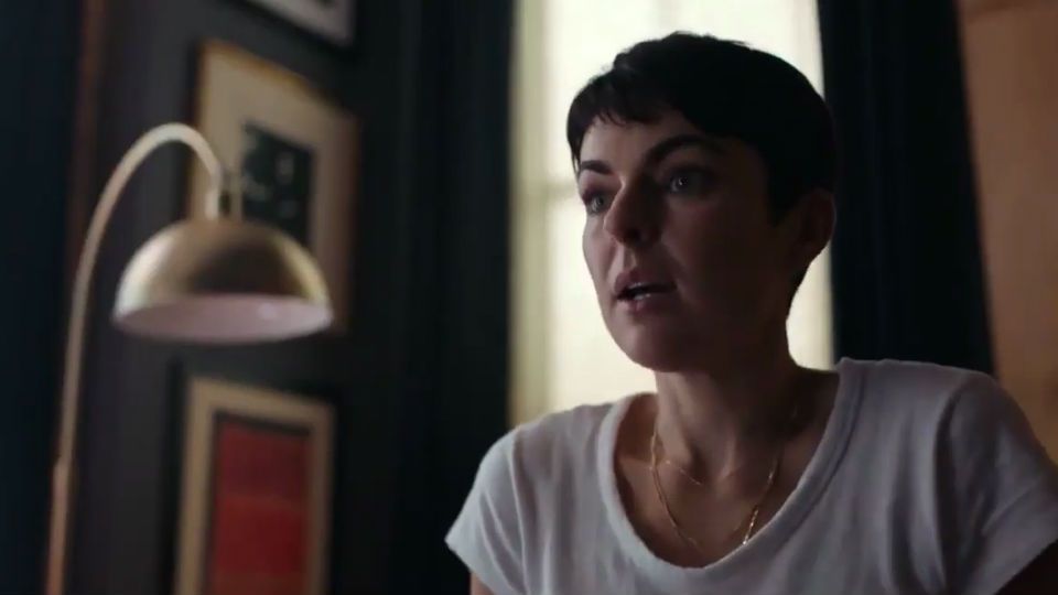 La Forense Tráiler (2) VO Tráiler La Forense