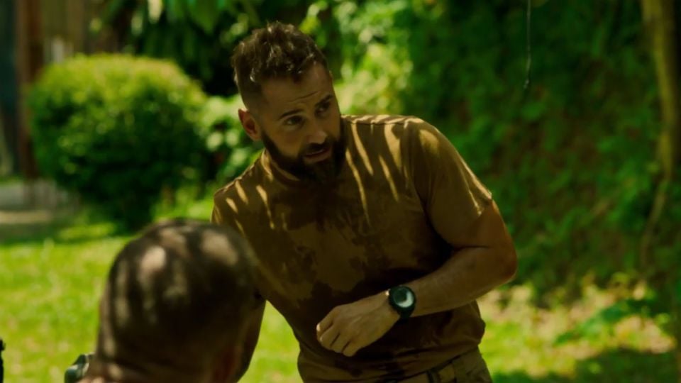 Strike Back - season 6 Tráiler VO - Tráiler - SensaCine.com