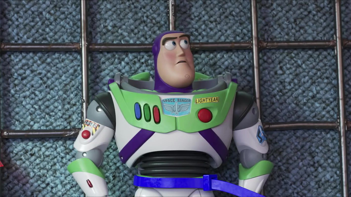 Vídeo de Toy Story 4 Toy Story 4 Super Bowl