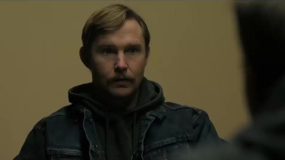 Tráiler de la película The Standoff at Sparrow Creek The Standoff at