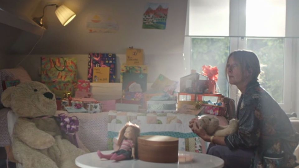 La Caza. Monteperdido Teaser Teaser La Caza. Monteperdido