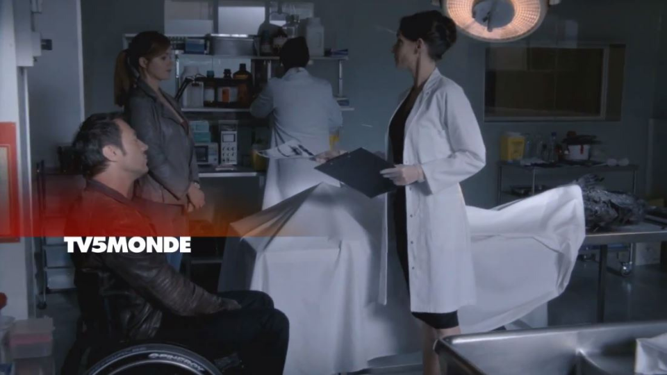 Caín - season 5 Tráiler VO - Vídeo Caín - SensaCine.com