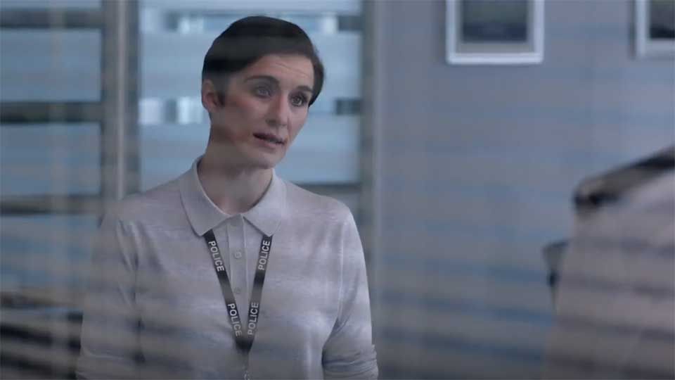 Line Of Duty Reparto Temporada 5