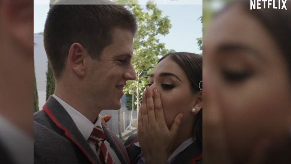 Élite - Temporada 2 Teaser - Vídeo Élite - SensaCine.com