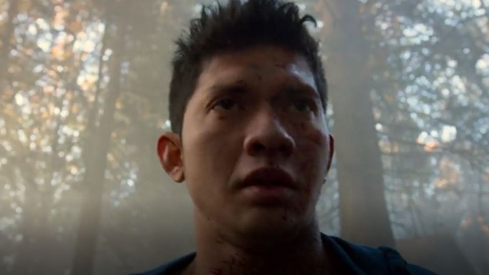 Wu Assassins Temporada 2 Estreno España