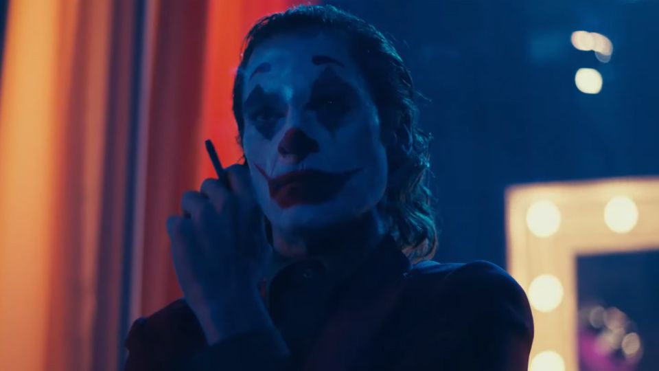 Tráiler de la película Joker Joker Tráiler