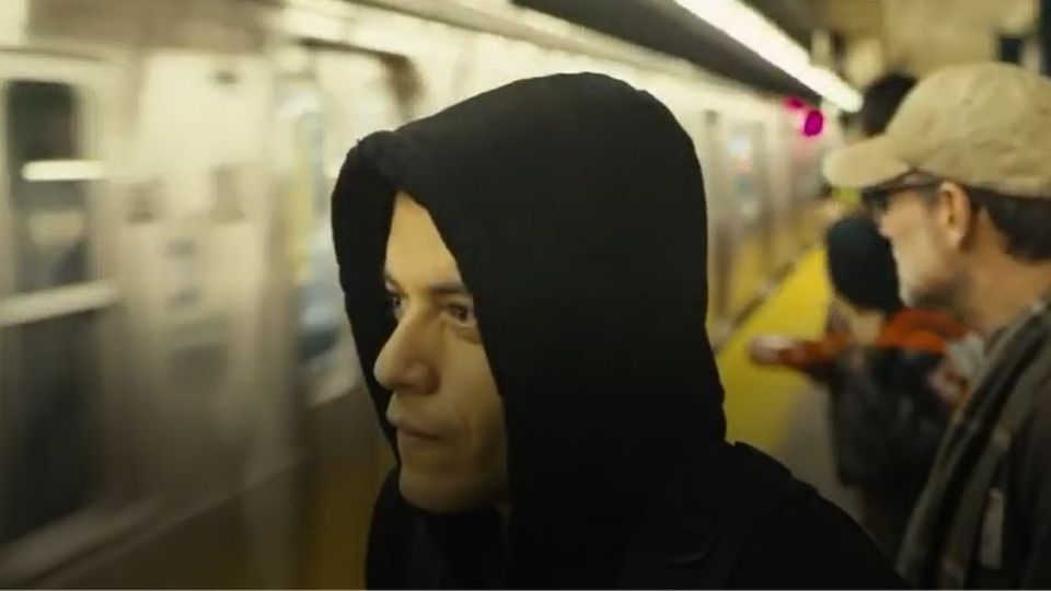 Mr. Robot - Temporada 4 Teaser VO (3) - Vídeo Mr. Robot - SensaCine.com
